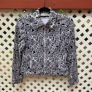 St. John Sport Jacket